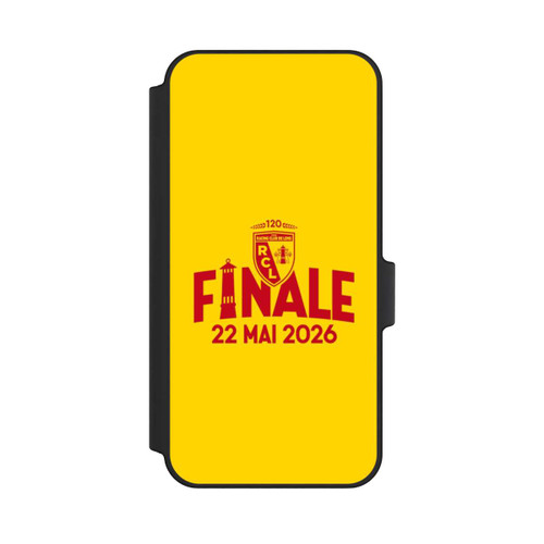 Samsung Galaxy A15 5G NIVOflip RC Lens en finale 2026