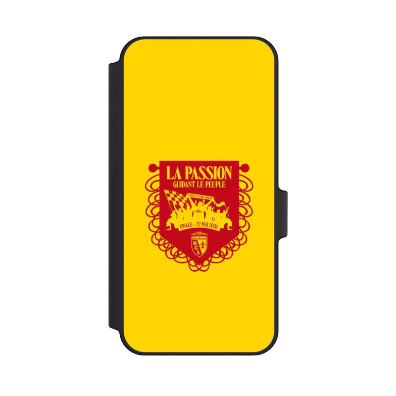 Galaxy A15 5G NIVOflip RC Lens 2026 en finale