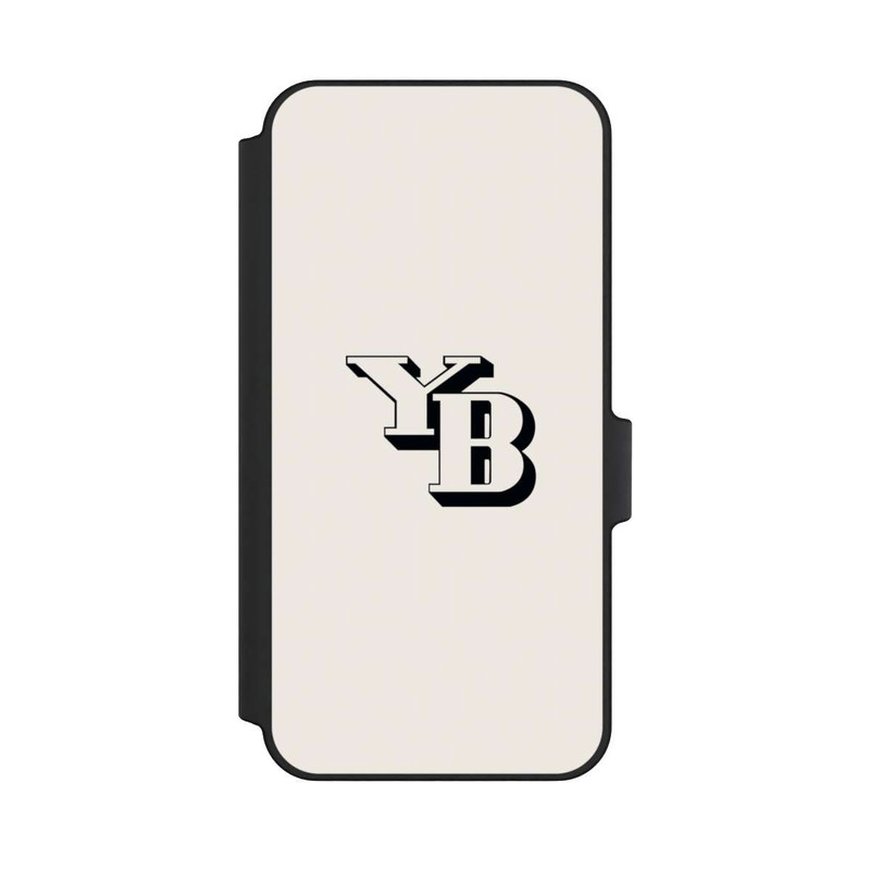 Galaxy A15 5G NIVOflip BSC YB Hellgrau