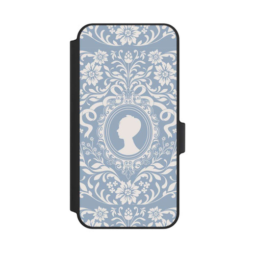 Samsung Galaxy A15 5G NIVOflip Regency Theme