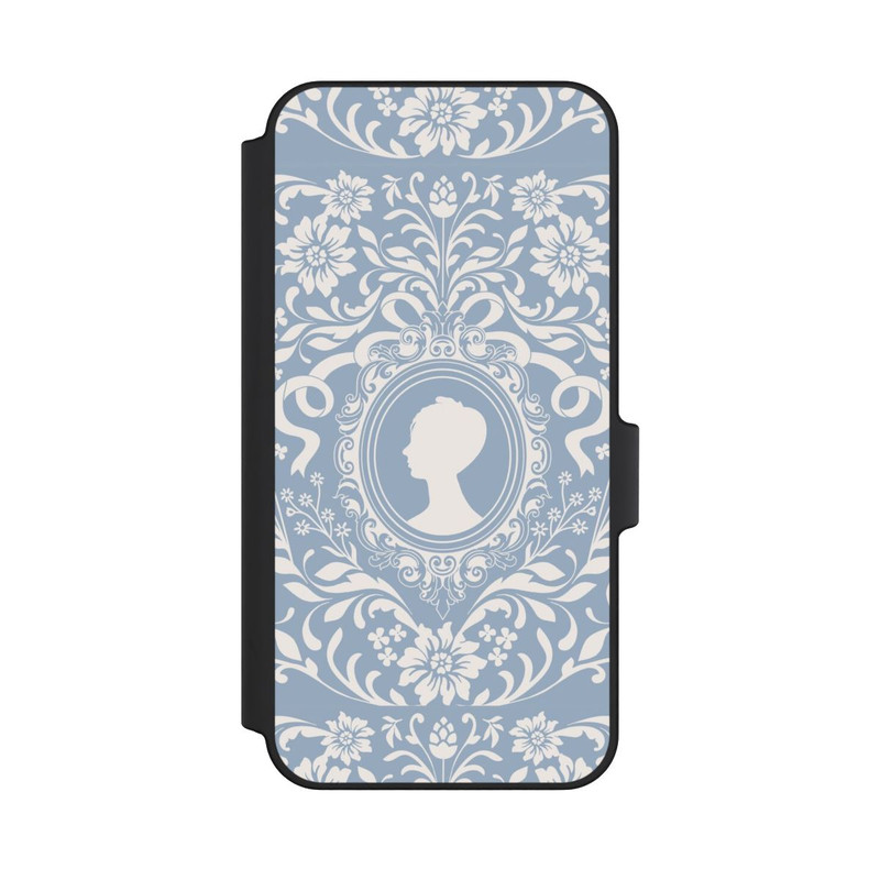 Galaxy A15 5G NIVOflip Regency Theme