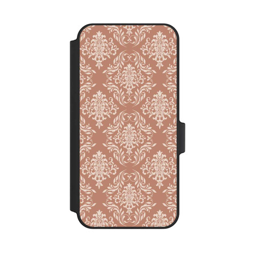 Samsung Galaxy A15 5G NIVOflip Terracotta Regency Garden Manor
