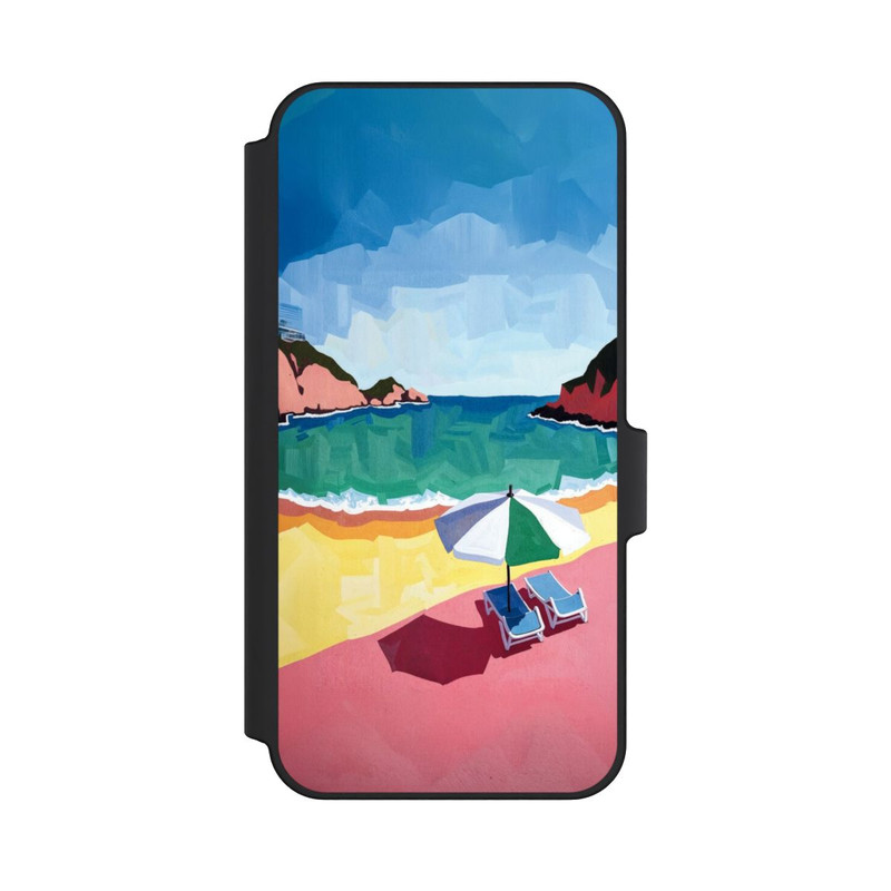 Galaxy A15 5G NIVOflip By The Ocean