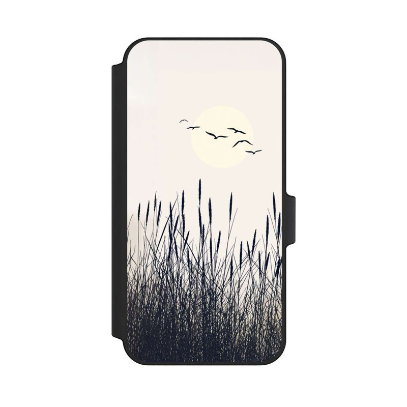 Galaxy A15 5G NIVOflip Fields of Gold Art