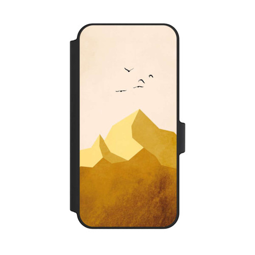 Samsung Galaxy A15 5G NIVOflip Zugspitze Abstract