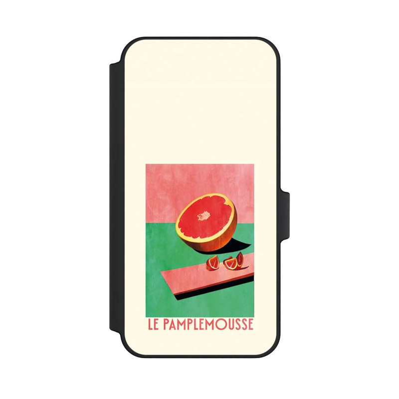 Galaxy A15 5G NIVOflip Le Pamplemousse