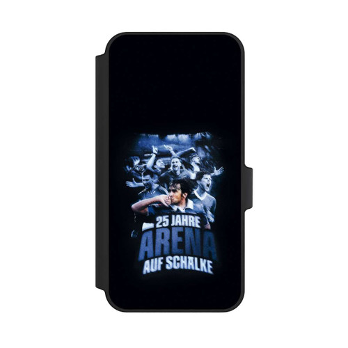 Samsung Galaxy A15 5G NIVOflip 25 Jahre Arena Auf Schalke