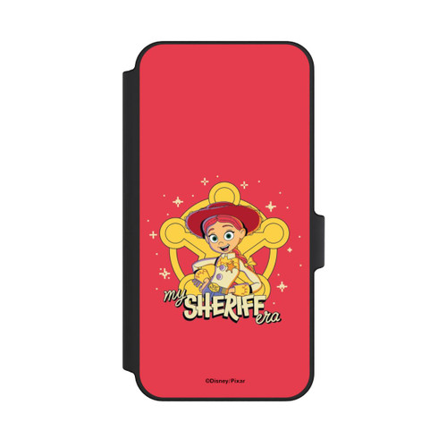 Samsung Galaxy A15 5G NIVOflip Toy Story 5 Jessie In my Sheriff Era Rot