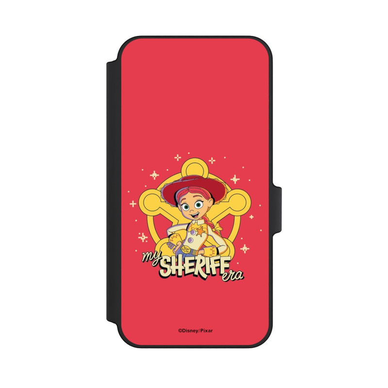 Galaxy A15 5G NIVOflip Toy Story 5 Jessie In my Sheriff Era Red