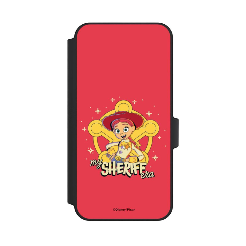 Galaxy A15 5G NIVOflip Toy Story 5 Jessie In my Sheriff Era Red