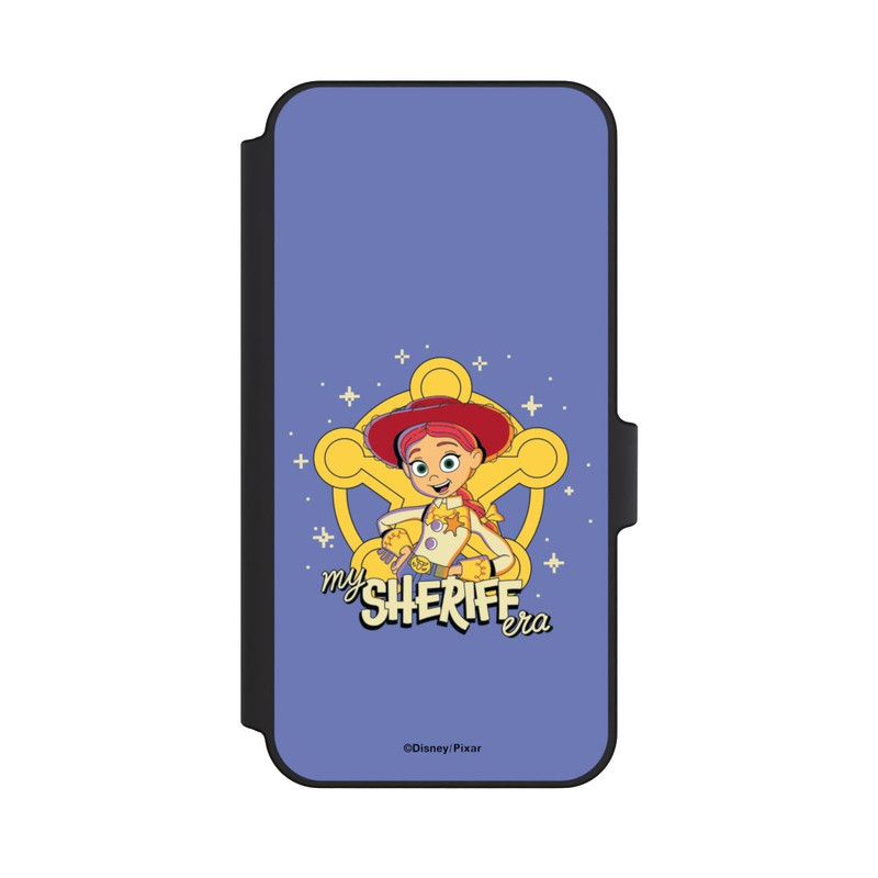 Galaxy A15 5G NIVOflip Toy Story 5 Jessie In my Sheriff Era Blue