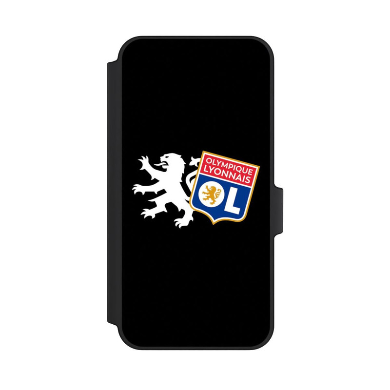 Galaxy A15 5G NIVOflip OL Lion Noir