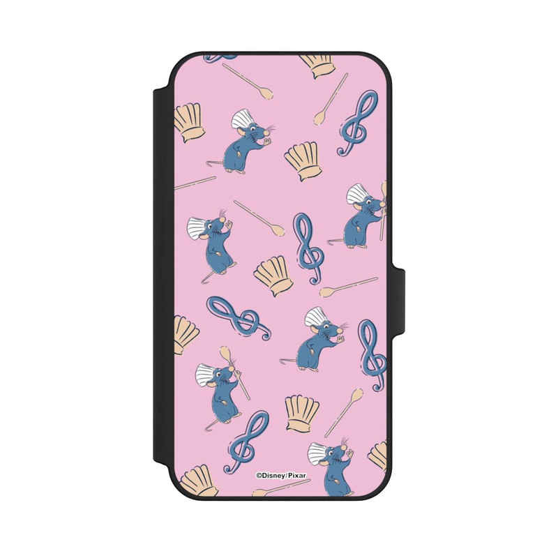 Galaxy A15 5G NIVOflip Remy Ratatouille Pink