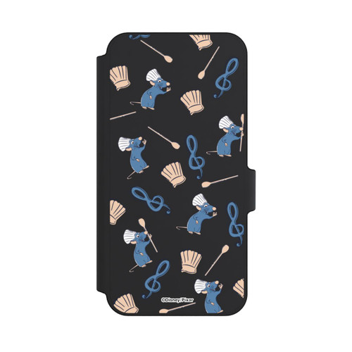 Samsung Galaxy A15 5G NIVOflip Remy Ratatouille Transparent Disney Muster