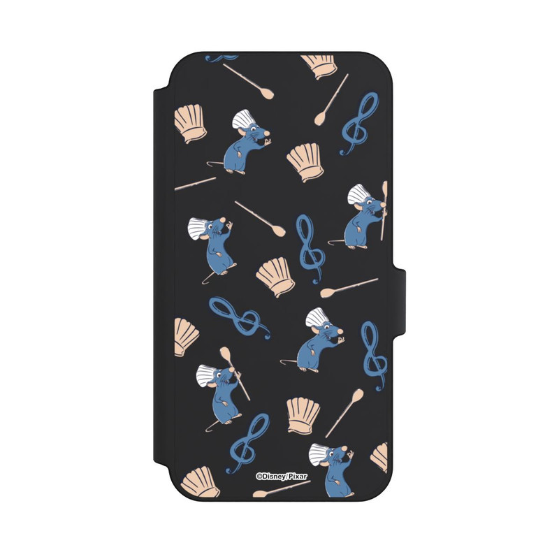 Galaxy A15 5G NIVOflip Remy Ratatouille Transparent