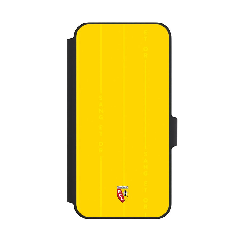 Galaxy A15 5G NIVOflip RC Lens Home Jersey 26/27