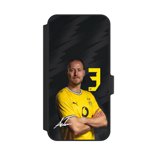 Samsung Galaxy A15 5G NIVOflip Waldemar Anton 26/27