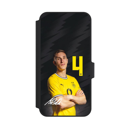 Samsung Galaxy A15 5G NIVOflip Nico Schlotterbeck 26/27