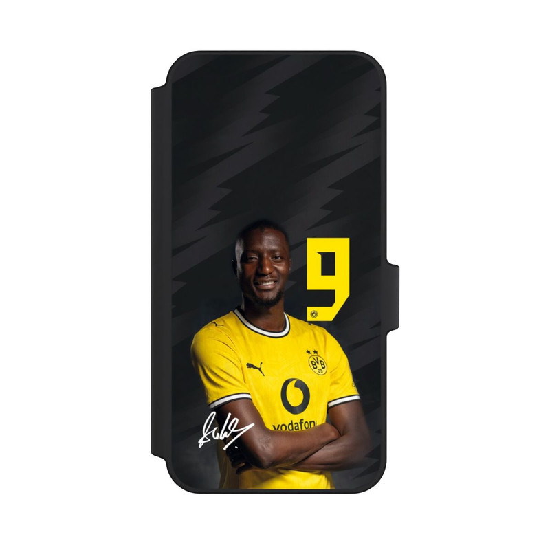 Galaxy A15 5G NIVOflip Serhou Guirassy 26/27