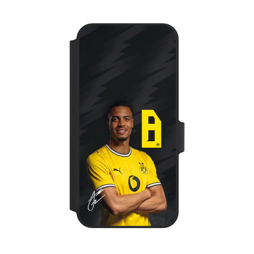 Samsung Galaxy A15 5G NIVOflip Felix Nmecha 26/27