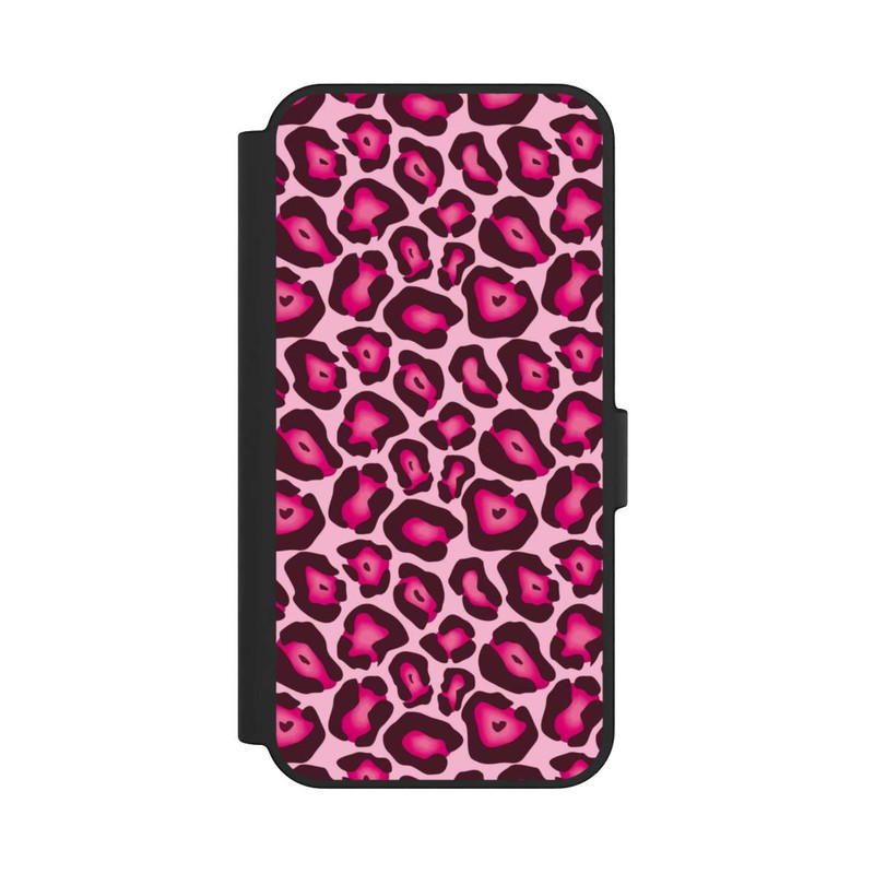 Galaxy S24 FE NIVOflip Pink Leo