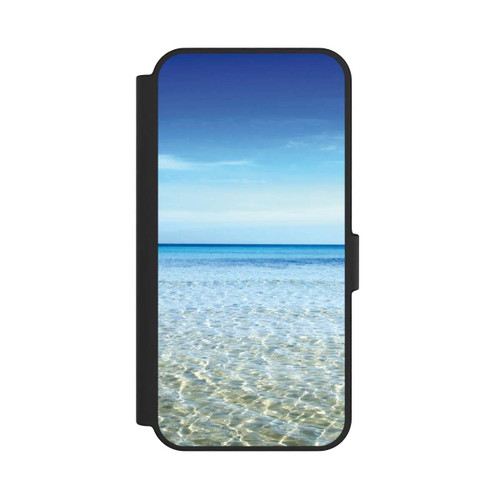 Samsung Galaxy S24 FE 5G NIVOflip Eau Paradisiaque