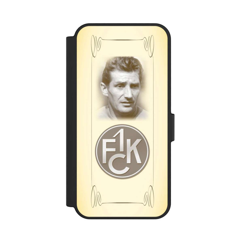 Galaxy S24 FE NIVOflip Fritz Walter