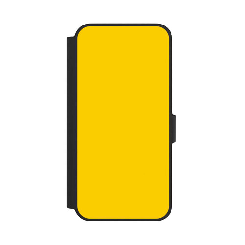 Samsung Galaxy S24 FE 5G NIVOflip Sonnengelb