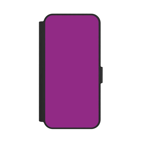 Samsung Galaxy S24 FE 5G NIVOflip Pourpre