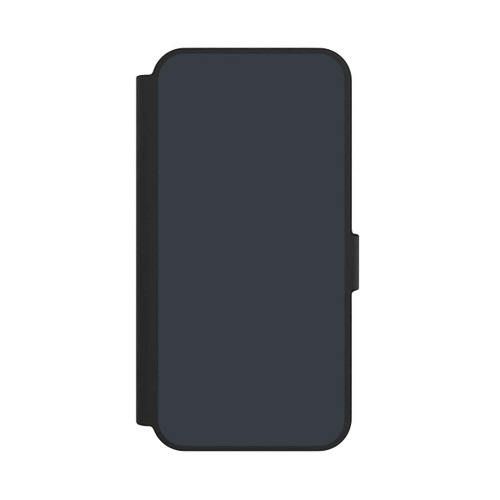 Samsung Galaxy S24 FE 5G NIVOflip Anthracite