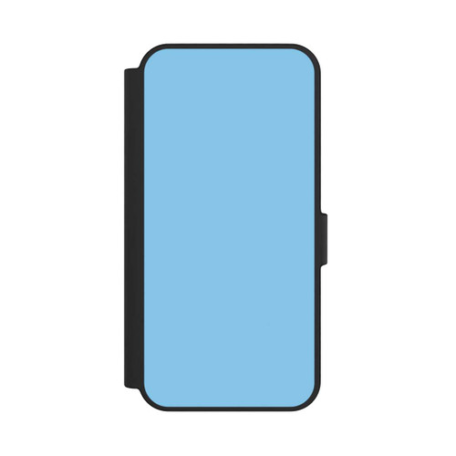 Samsung Galaxy S24 FE 5G NIVOflip Eisblau