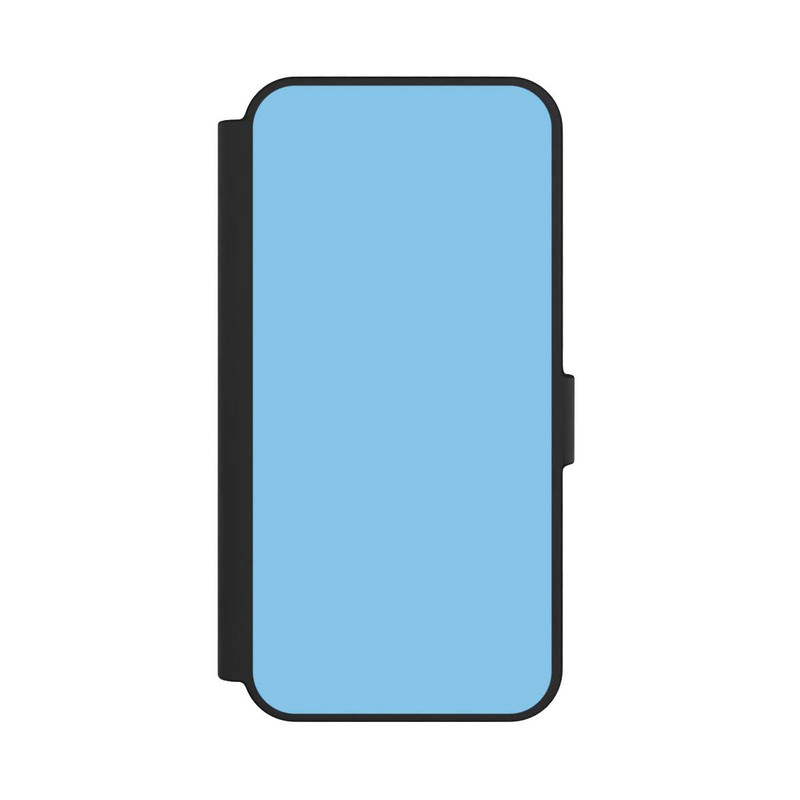 Galaxy S24 FE NIVOflip Eisblau