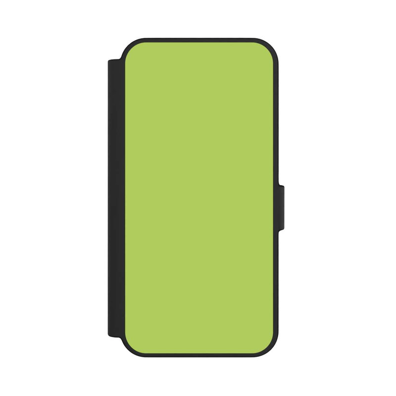 Galaxy S24 FE NIVOflip Vert Pâle