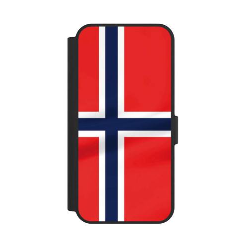 Samsung Galaxy S24 FE 5G NIVOflip Norwegen