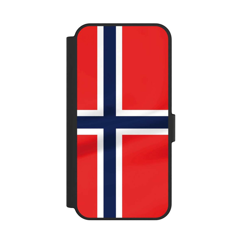 Galaxy S24 FE NIVOflip Norvège