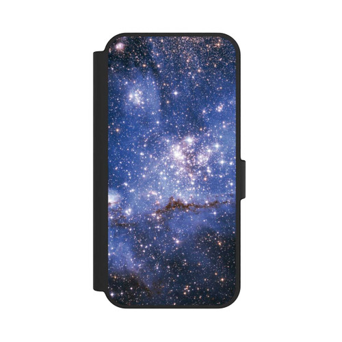 Samsung Galaxy S24 FE 5G NIVOflip Kleine Magellansche Wolke