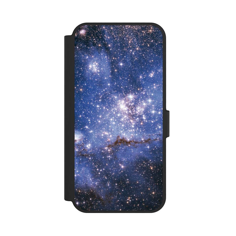 Galaxy S24 FE NIVOflip Petit Nuage de Magellan