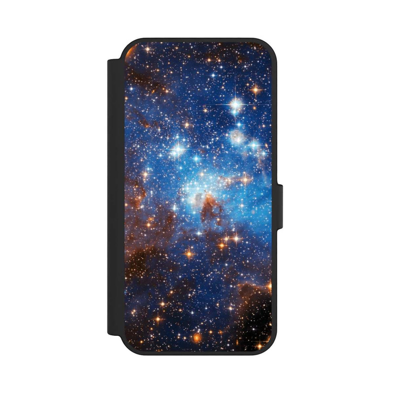 Galaxy S24 FE NIVOflip Grand Nuage de Magellan