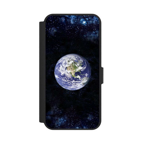 Samsung Galaxy S24 FE 5G NIVOflip Die Erde