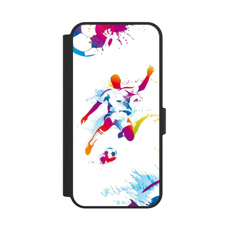 Galaxy S24 FE NIVOflip Striker