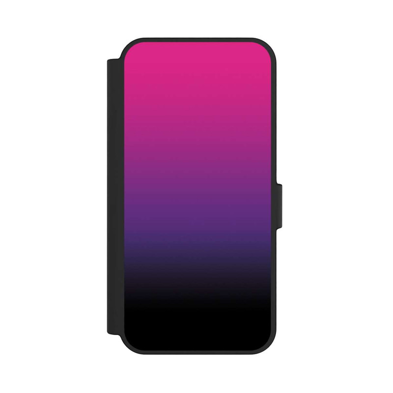 Galaxy S24 FE NIVOflip Pink Night