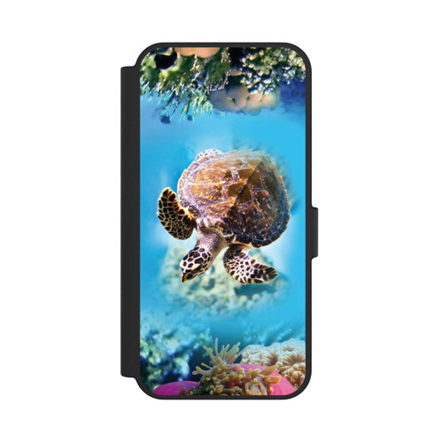 Samsung Galaxy S24 FE 5G NIVOflip Schildkröte