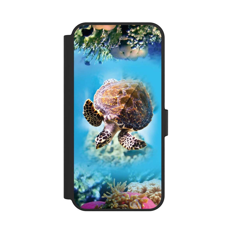 Galaxy S24 FE NIVOflip Schildkröte