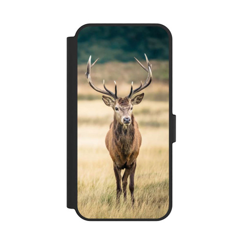 Samsung Galaxy S24 FE 5G NIVOflip Roi de la Forêt