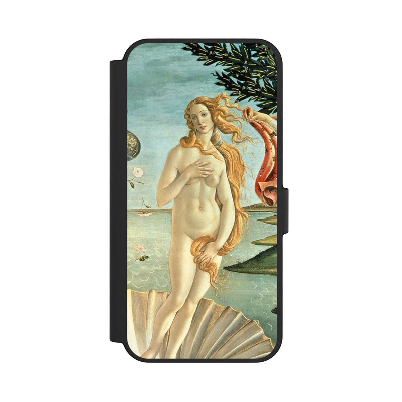 Galaxy S24 FE NIVOflip La Naissance de Vénus