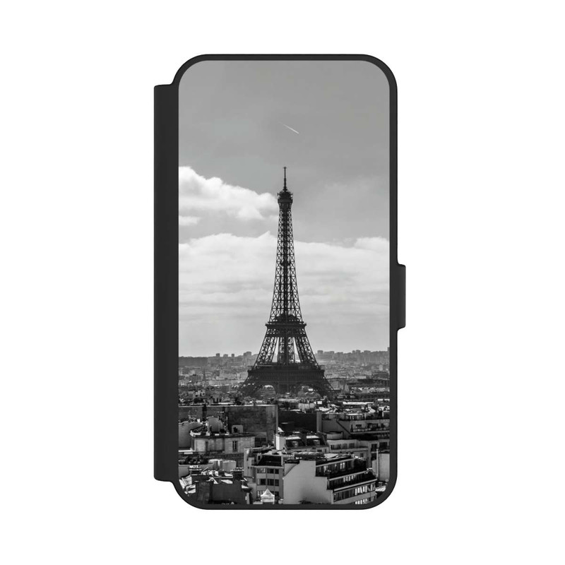 Galaxy S24 FE NIVOflip Paris Meine Liebe