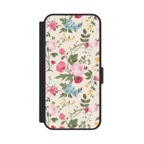 Samsung Galaxy S24 FE 5G NIVOflip Beauté vintage