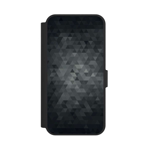Samsung Galaxy S24 FE 5G NIVOflip mysteriöses Schwarz