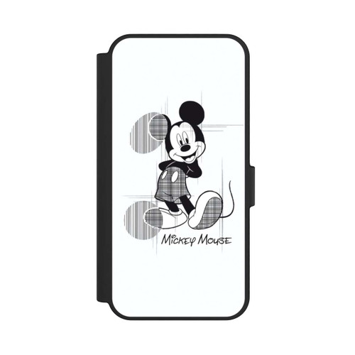 Samsung Galaxy S24 FE 5G NIVOflip Mickey Sketchy