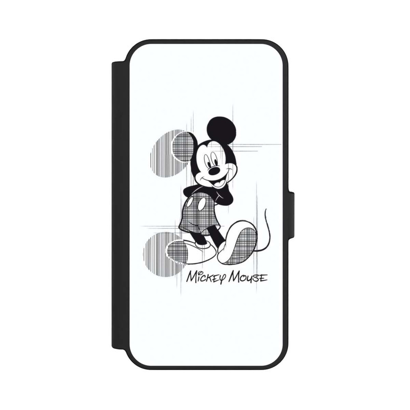 Galaxy S24 FE NIVOflip Mickey Sketchy